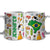 Custom Brazil Brazilian Mug With Your Name