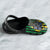 Brazil Pride Personalized Clogs Shoes