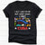 I Miss Cuba Custom T-shirt