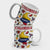 Custom Colombia Coffee Mug Cup With Your Name