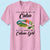 I'll Always Be A Cuban Girl T-shirt