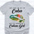 I'll Always Be A Cuban Girl T-shirt