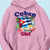 Custom Cuban Girl T-shirt With Your Name