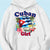 Custom Cuban Girl T-shirt With Your Name