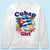 Custom Cuban Girl T-shirt With Your Name