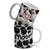 Cute Cow Moo Mug With Your Name