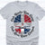 Custom Dominican T-shirt Our Roots Run Deep, Our Love Runs Deeper