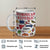 Custom Dominican Republic Coffee Mug Cup With Your Name