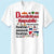 Dominican Republic Will Always Be Home Sweet Home To Me T-shirt