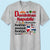 Dominican Republic Will Always Be Home Sweet Home To Me T-shirt