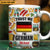 Trust Me I'm German Customized Coffee Mug Cup