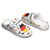 Germany Customized Slippers With German Flag And Symbols