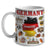 Custom Germany Coffee Mug Cup With Your Name