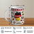 Custom Germany Coffee Mug Cup With Your Name