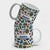 Guatemala Symbols Personalized Coffee Mug Cup