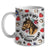 Horses Customized Coffee Mug Cup Gift Horse Lovers