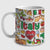 Customized Italy Coffee Mug, Italy Souvenirs