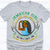 Jamaican Girl I Have 3 Side Custom T-shirt