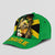 Custom Jamaica Lion Classic Cap For Jamaican