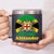 Custom Jamaica Tumbler 14oz With Your Name