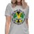 Custom Jamaica T-shirt Our Roots Run Deep, Our Love Runs Deeper