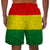 Jamaica Mens Beach Shorts For My Husband