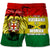 Jamaica Mens Beach Shorts For My Husband