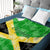 Custom Jamaica Blanket With Symbols