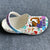 LPN Strong Personalized Clogs Shoes For LPN