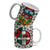 Mexican Personalized Coffee Mug Cup