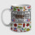 Made In Puerto Rico A Long Time Ago Customized Coffee Mug Cup