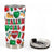 Italian Girl Personalized Tumbler With Your Name