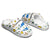 Nicaragua Customized Slippers With Nicaraguan Flag And Symbols