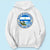 Made In Nicaragua A Long Long Time Ago Sweatshirt