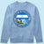 Made In Nicaragua A Long Long Time Ago Sweatshirt