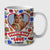 From Puerto Rico With Love Coffee Mug With Your Name