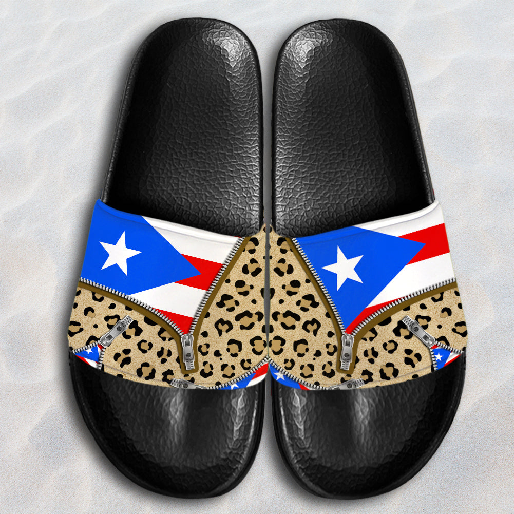 Puerto Rico Sandals