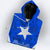 Custom Puerto Rico Flag Hoodie With Your Name