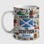 Trust Me I'm Scottish Customized Coffee Mug Cup