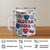 Slovak Girl Coffee Mug Cup With Custom Your Name