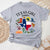Customized Texas Girl T-shirt With Symbols And Name
