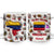 I'm Not Yelling I'm Venezuelan Personalized Coffee Mug Cup