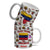 I'm Not Yelling I'm Venezuelan Personalized Coffee Mug Cup