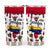 Custom Venezuela Tumbler For Venezuelan Gifts