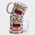 I'm Not Yelling I'm Venezuelan Personalized Coffee Mug Cup