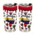 Custom Venezuela Tumbler For Venezuelan Gifts