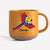 Custom Venezuela Guacamaya Pottery Mug With Your Name