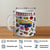 Custom Venezuela Coffee Mug Cup With Your Name