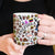 Custom Venezuela Coffee Mug Cup With Name In Map