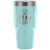 Don't Make Me Use My Utah Voice Vacuum Tumbler - Tumblers Teezalo